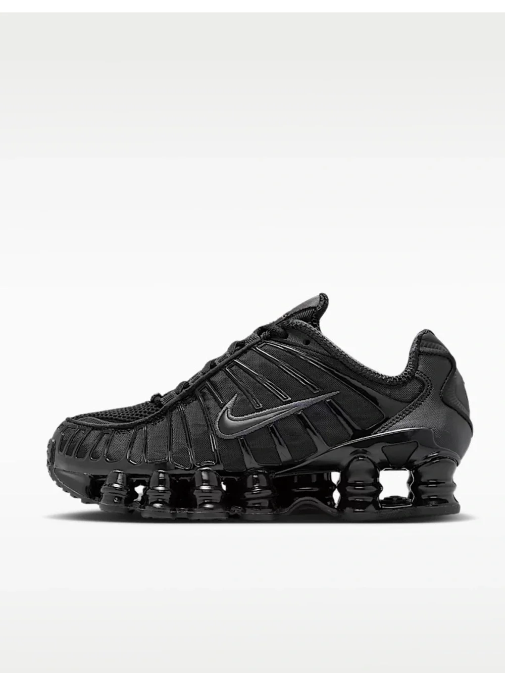 Nike Shox TL